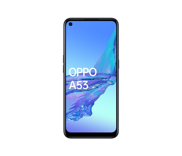 OPPO A53 4/128GB czarny - 593966 - zdjęcie 3